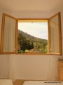 Gites Castelnaut, a restored cottage in southern France with 3 bedrooms in 1,450 sq ft. | www.facebook.com/SmallHouseBliss