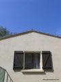 Gites Castelnaut, a restored cottage in southern France with 3 bedrooms in 1,450 sq ft. | www.facebook.com/SmallHouseBliss