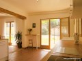 Gites Castelnaut, a restored cottage in southern France with 3 bedrooms in 1,450 sq ft. | www.facebook.com/SmallHouseBliss