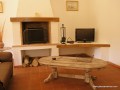 Gites Castelnaut, a restored cottage in southern France with 3 bedrooms in 1,450 sq ft. | www.facebook.com/SmallHouseBliss