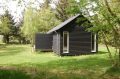 The Længehuset, a modular vacation house from Denmark with 2 bedrooms in 592 sq ft. | www.facebook.com/SmallHouseBliss