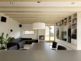 Small House With a Great View by A1 Architects