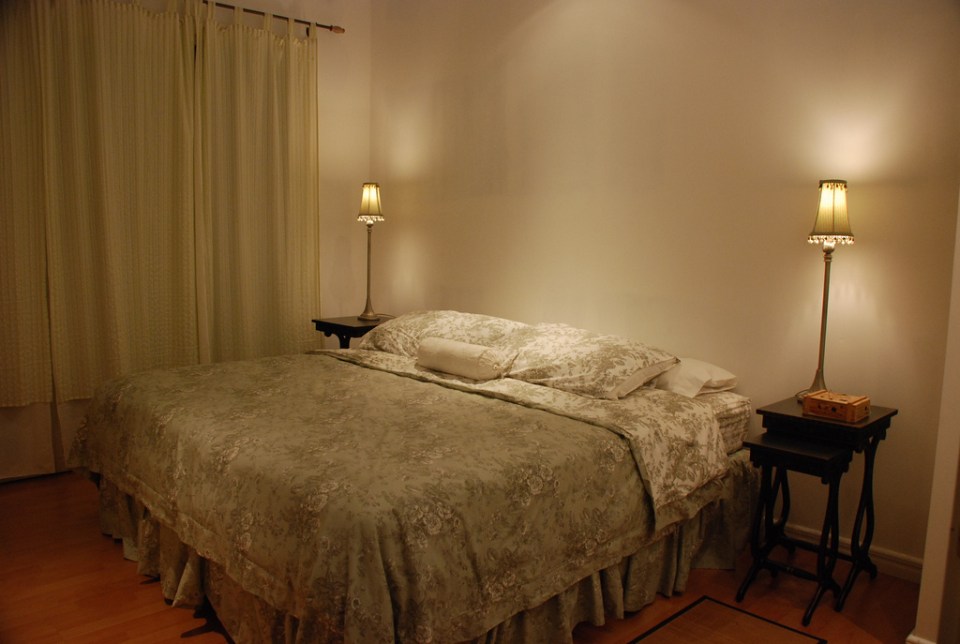 Thoughtful details enrich this modest cottage. | www.facebook.com/SmallHouseBliss