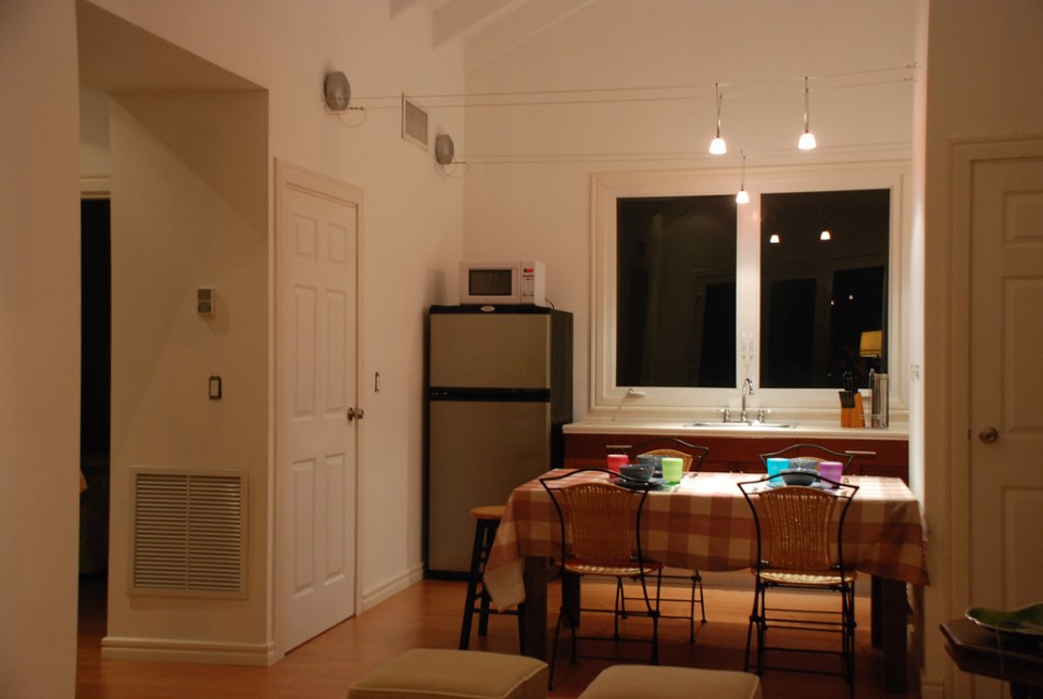 Thoughtful details enrich this modest cottage. | www.facebook.com/SmallHouseBliss