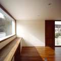Alma Lane mews house by Boyd Cody Architects