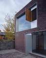 Alma Lane mews house by Boyd Cody Architects