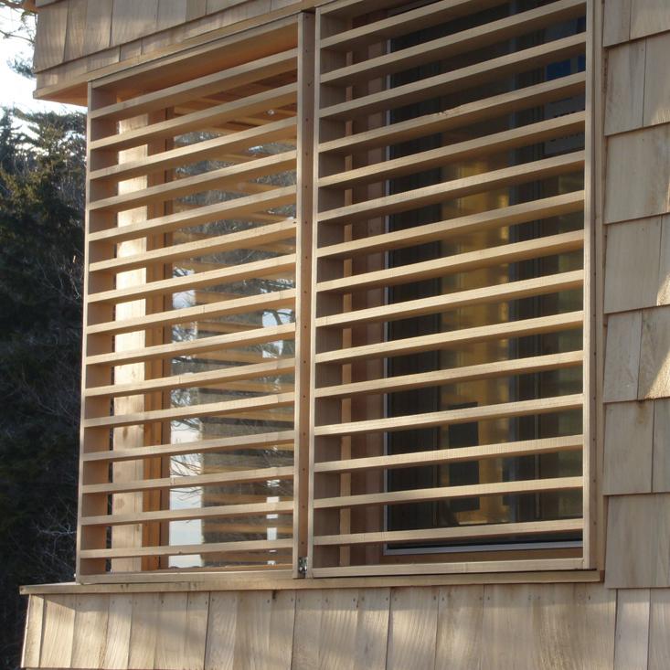 Writer's Block I by Cheng + Snyder