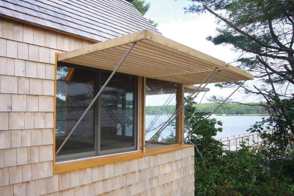 Writer's Block I by Cheng + Snyder