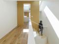 Gate, a small house in Japan by mihadesign