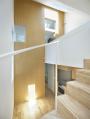 Gate, a small house in Japan by mihadesign