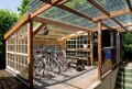 Ruth's Garden Cottages cohousing community by Communitecture and Orange Spot LLC