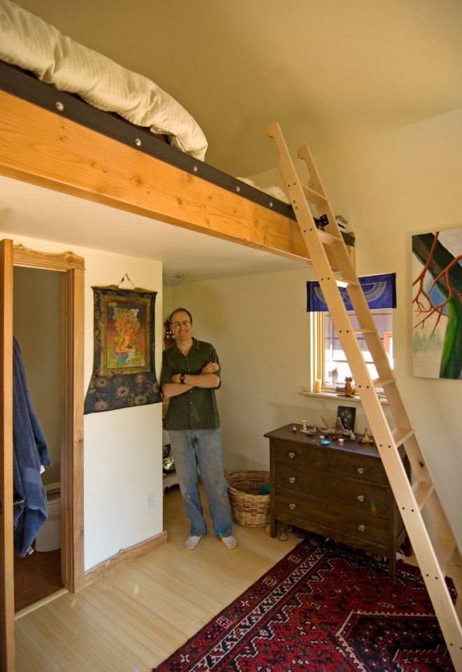 Ruth's Garden Cottages cohousing community by Communitecture and Orange Spot LLC