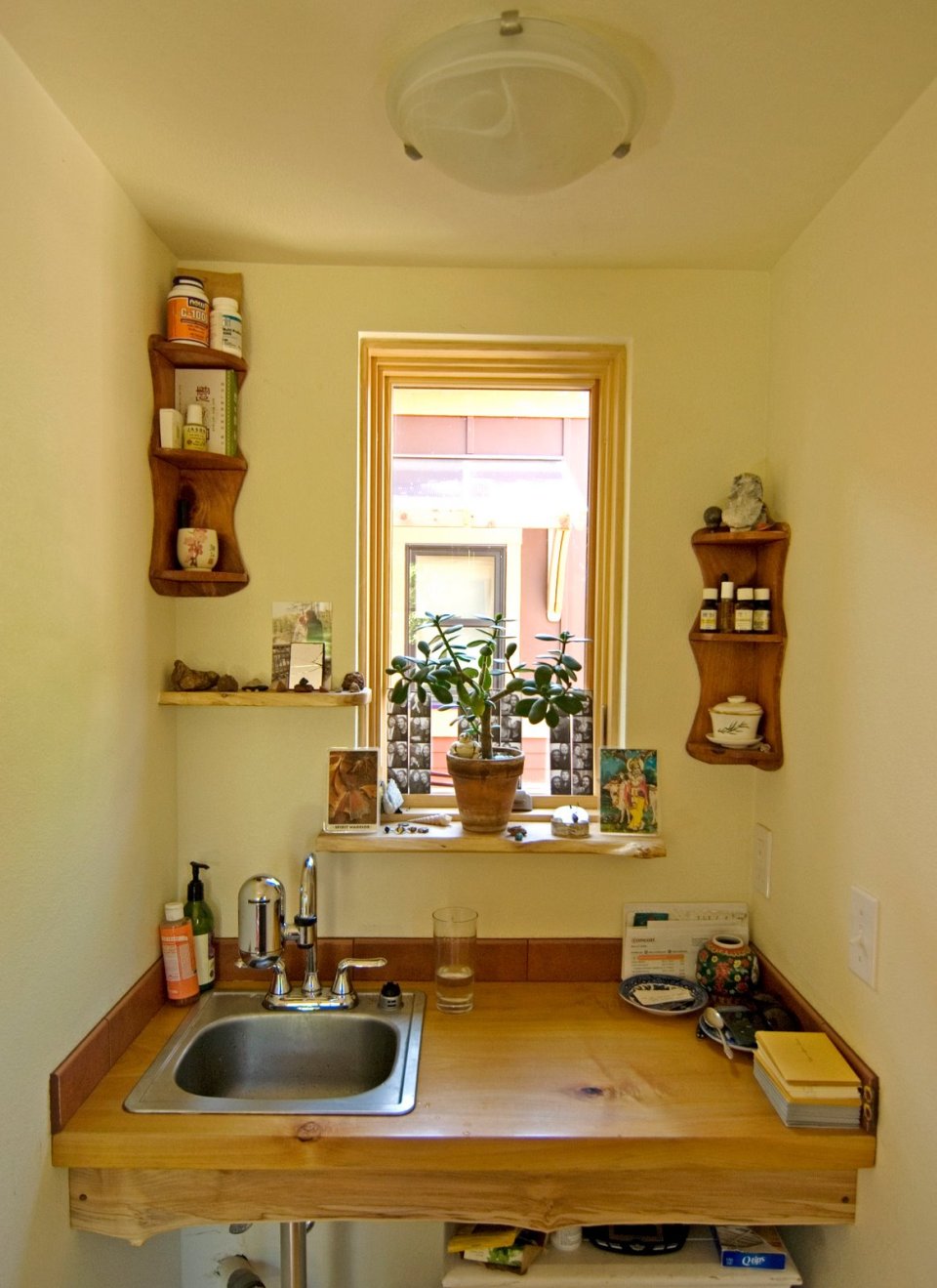 Ruth's Garden Cottages cohousing community by Communitecture and Orange Spot LLC