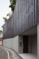 House in Inokashira by Studio NOA