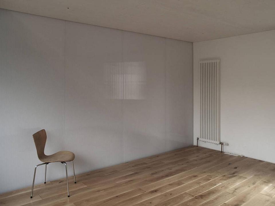 Zwei Kleine Häuser by Architekturbüro Scheder