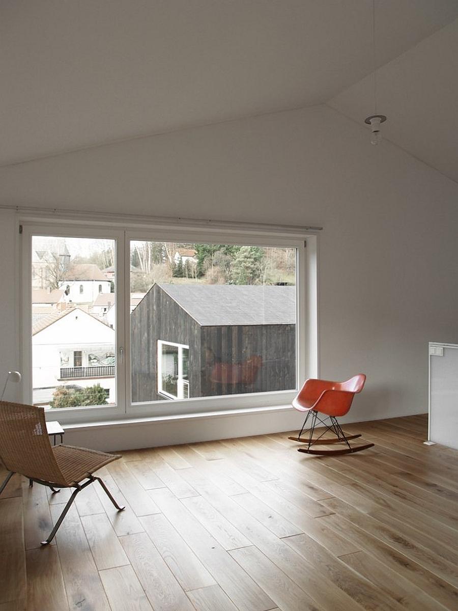 Zwei Kleine Häuser by Architekturbüro Scheder