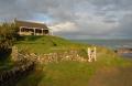 The Beach Hut, a romantic cottage in Cornwall