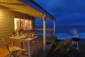 The Beach Hut, a romantic cottage in Cornwall