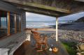 The Beach Hut, a romantic cottage in Cornwall