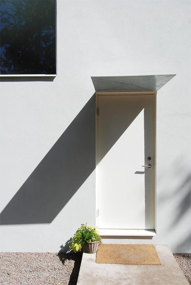 Palladio i Strandbaden by DinellJohansson