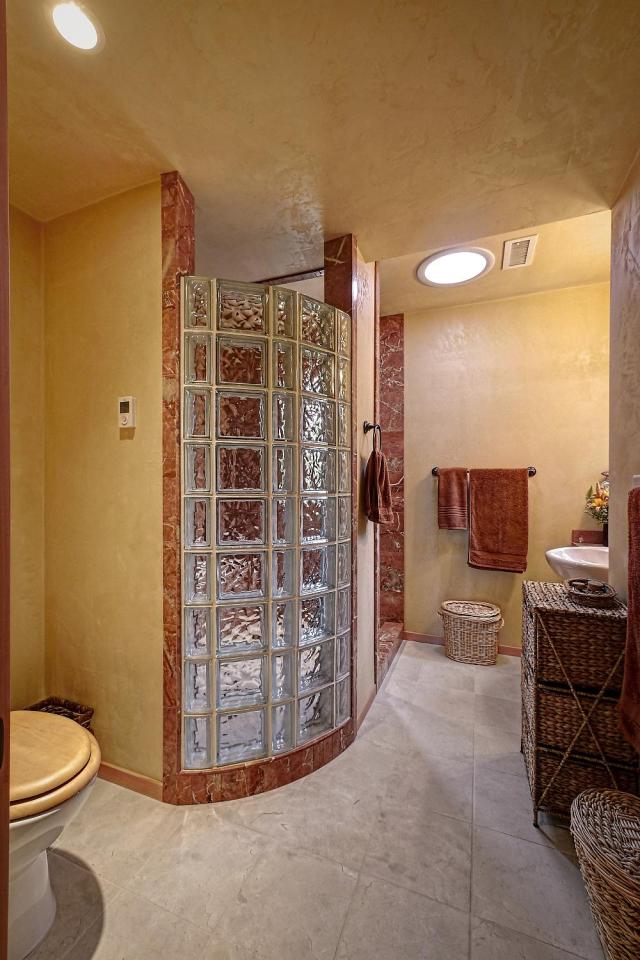 River Road House, a beautiful and sustainable timber frame home with two bedrooms in 800 sq ft. | www.facebook.com/SmallHouseBliss