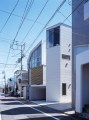 Matsubara House by Hiroyuki Ito of O.F.D.A.