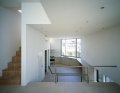 Matsubara House by Hiroyuki Ito of O.F.D.A.