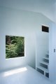 House On a Mountainside, a small house by Keiichi Hayashi