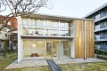 Io, a small house in Japan by Osamu Morishita