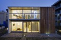 Io, a small house in Japan by Osamu Morishita