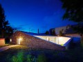 Otio, a small stone cottage by Sebastian Nagy