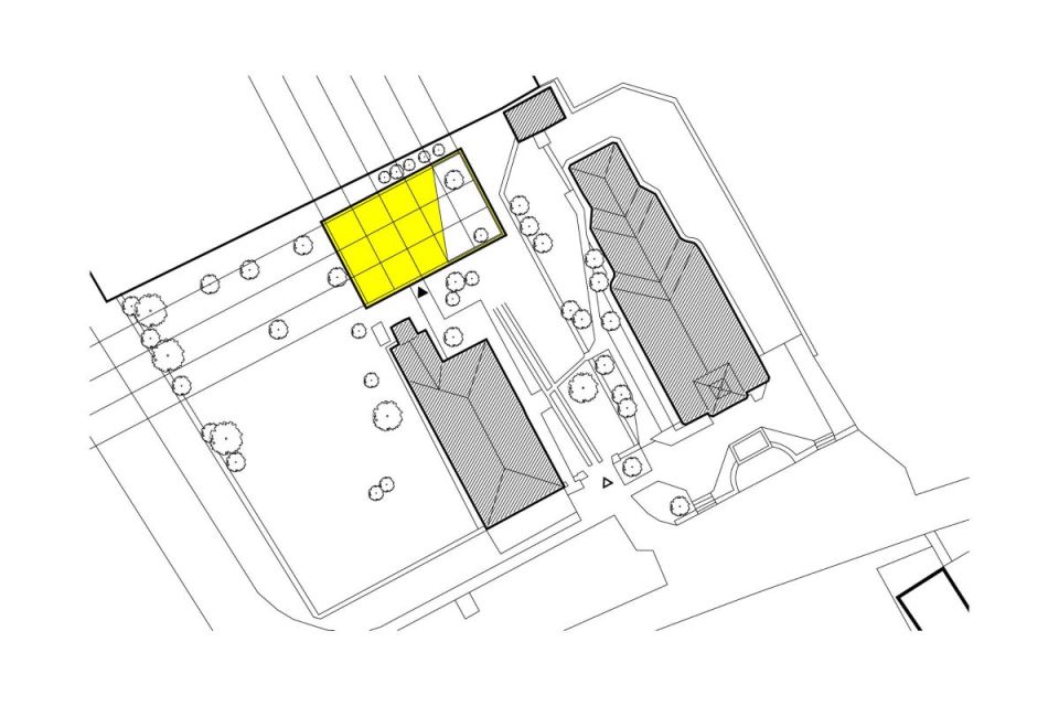 Otio, a small stone cottage by Sebastian Nagy
