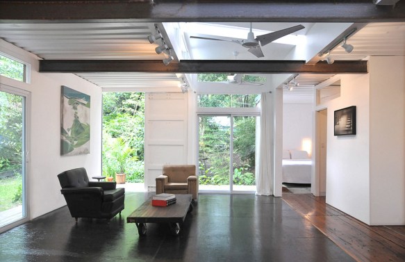 Savannah Shipping Container Home Floor Plan How To Build A Shipping