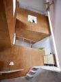 House in Fukawa by Suppose Design Office