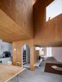 House in Fukawa by Suppose Design Office