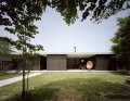 Garden House by mA-style Architects