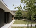 Garden House by mA-style Architects