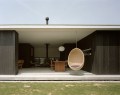 Garden House by mA-style Architects