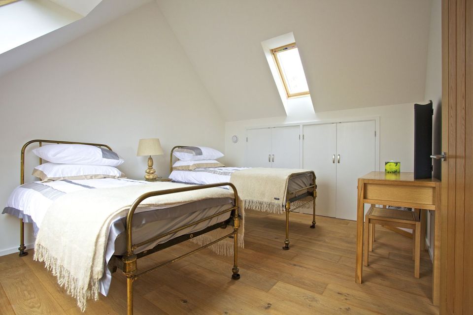 From the Isle of Skye, R.House is a line of prefab homes designed to fit in with the architecture and landscape of rural Scotland. | www.facebook.com/SmallHouseBliss