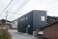 Danchi Hutch by Yoshihiro Yamamoto Architects | www.facebook.com/SmallHouseBliss