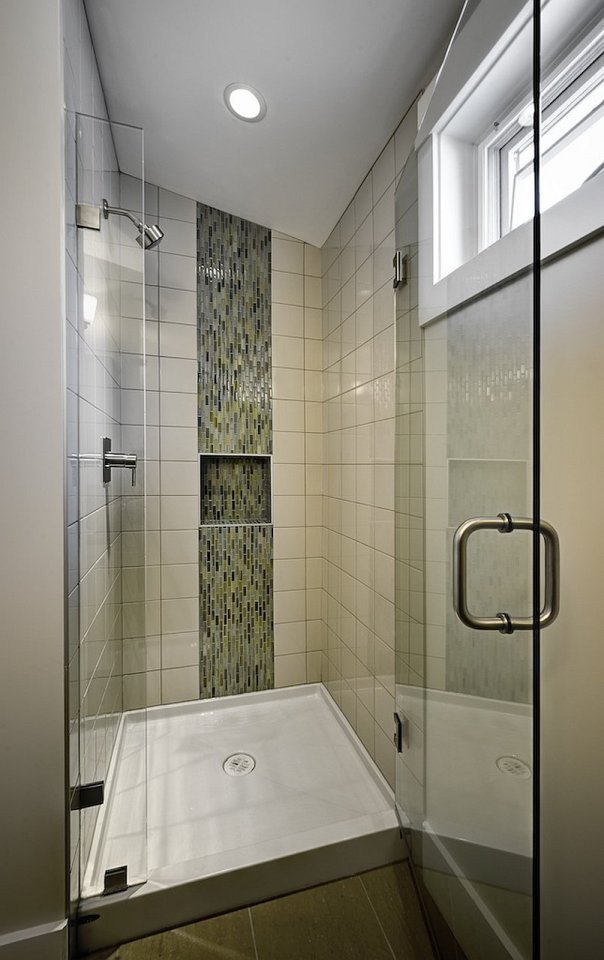 Scott and Tania's 485 sq ft laneway house by Architrix Design Studio | www.facebook.com/SmallHouseBliss