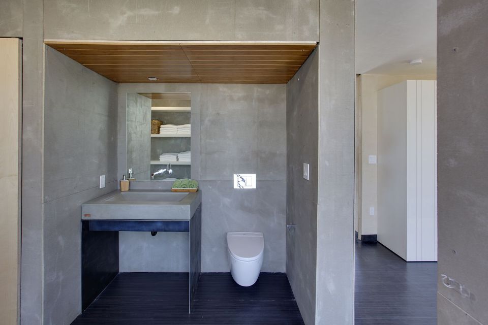 SHADE, an 851 sq ft 1 bedroom entry at Solar Decathlon 2013 | www.facebook.com/SmallHouseBliss