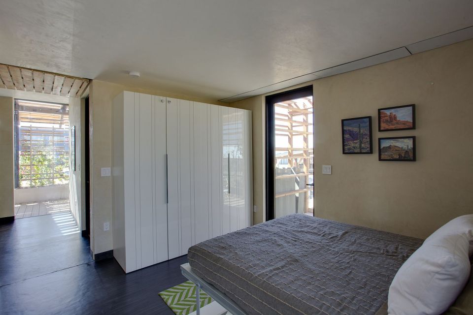 SHADE, an 851 sq ft 1 bedroom entry at Solar Decathlon 2013 | www.facebook.com/SmallHouseBliss