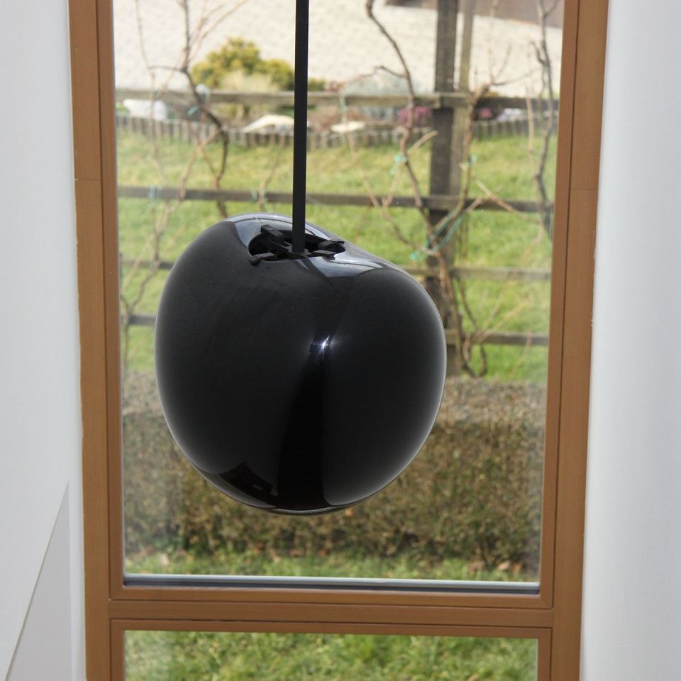 A compact home for a young family. The child's room can be divided into two small bedrooms as the family grows. | www.facebook.com/SmallHouseBliss