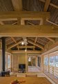 A new small house built in traditional Japanese style. It has 2 bedrooms in 804 sq ft. | www.facebook.com/SmallHouseBliss