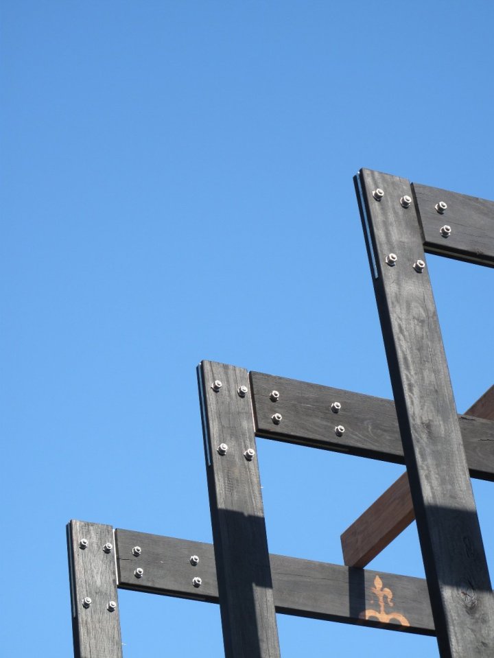 "The Pod", a modern 1 bedroom backyard cottage in Australia. | www.facebook.com/SmallHouseBliss