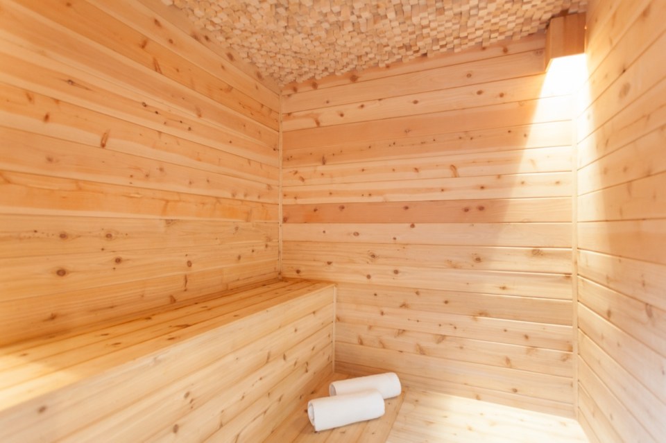 Mad Men actor Vincent Kartheiser's Hollywood pad with a "Japanese industrial" aesthetic. The 603 sq ft studio features a bed that drops from the ceiling. | www.facebook.com/SmallHouseBliss