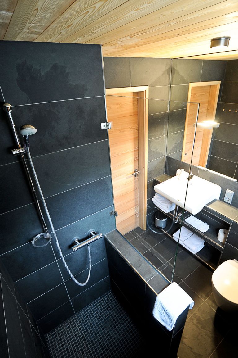 Gallery: The Baumgeflüster treehouse resort | baumraum | Small House Bliss