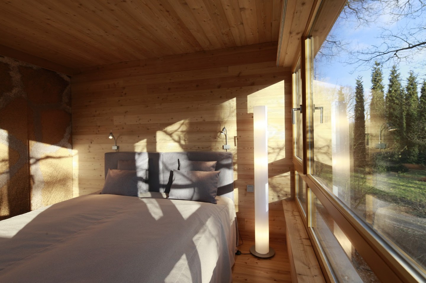 Gallery: The Baumgeflüster treehouse resort | baumraum | Small House Bliss