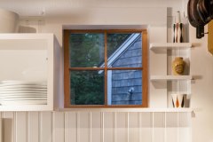 Tiny Cape Cod cottage | Christopher Budd | Small House Bliss